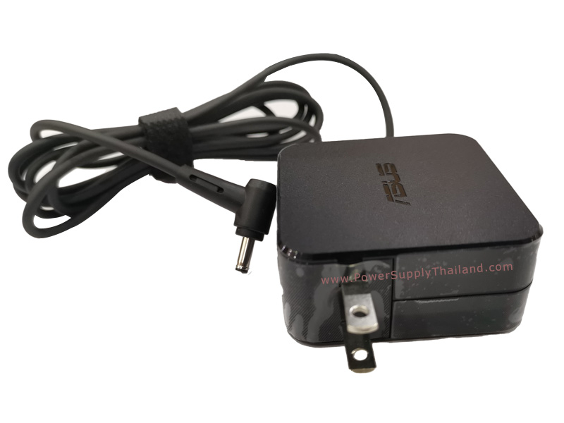 ใหม่ สายชาร์จ Asus 45W 4.0 คุณภาพดี มีประกัน ราคา พิเศษ Adapter ADP-45BWA 19V 2.37A 4.0 Original Adapter Asus 45W 4.0 ลด ราคา
