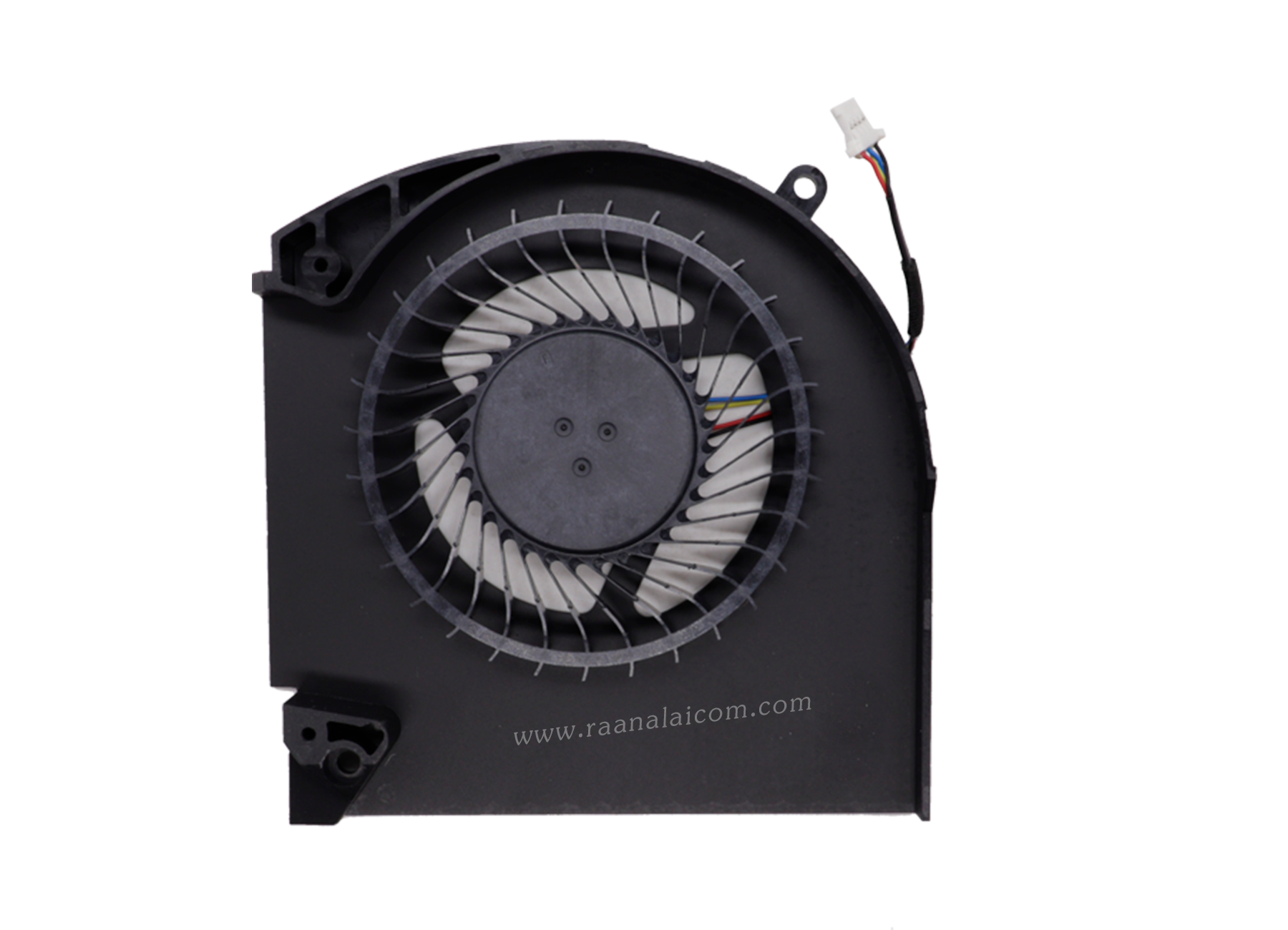 พัดลม CPU GPU Dell Alienware 17 R4 Original ราคา พิเศษ CPU GPU Fan Dell Alienware 17 R4 ตรงรุ่น