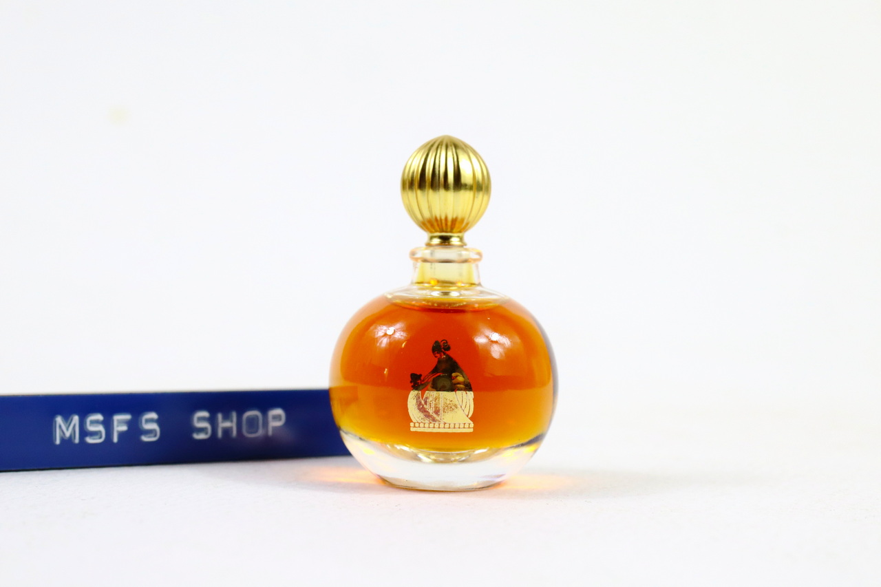 [Vintage] Lanvin Arpege EDT 5ml - น้ำหอม Vintage