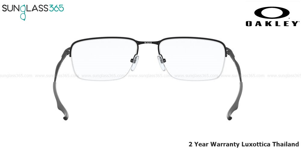 Oakley Wingback SQ OX5148-01 Satin Black