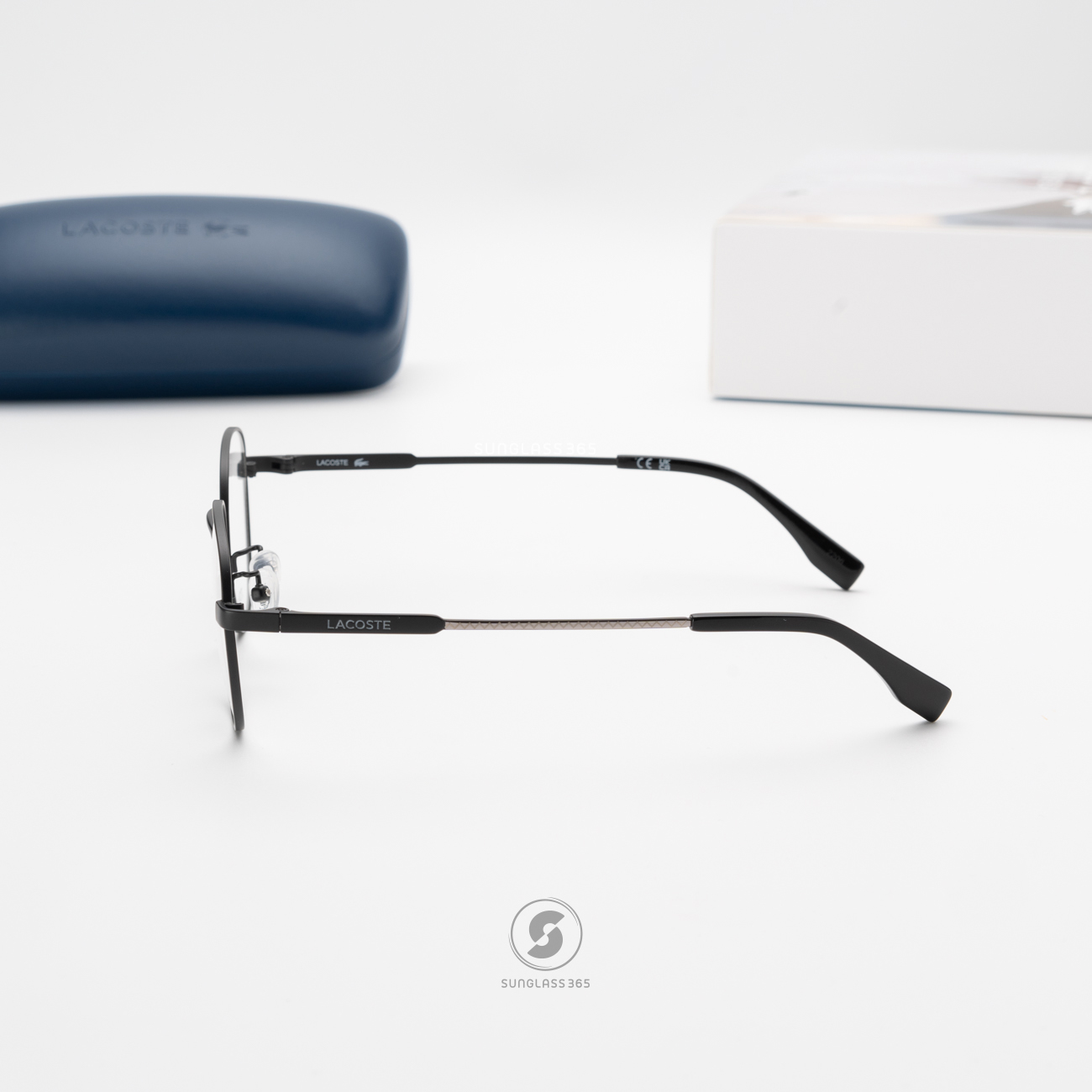 แว่นสายตา Lacoste L2514LB 002