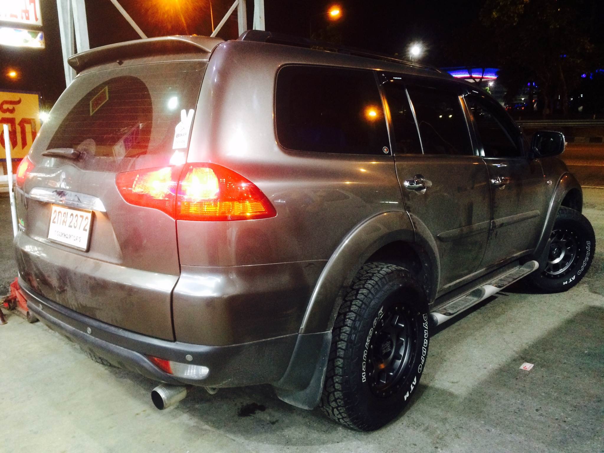 ล้อแท้ KMC XD127 ขอบ16 พร้อมยาง โปรโมชั่น