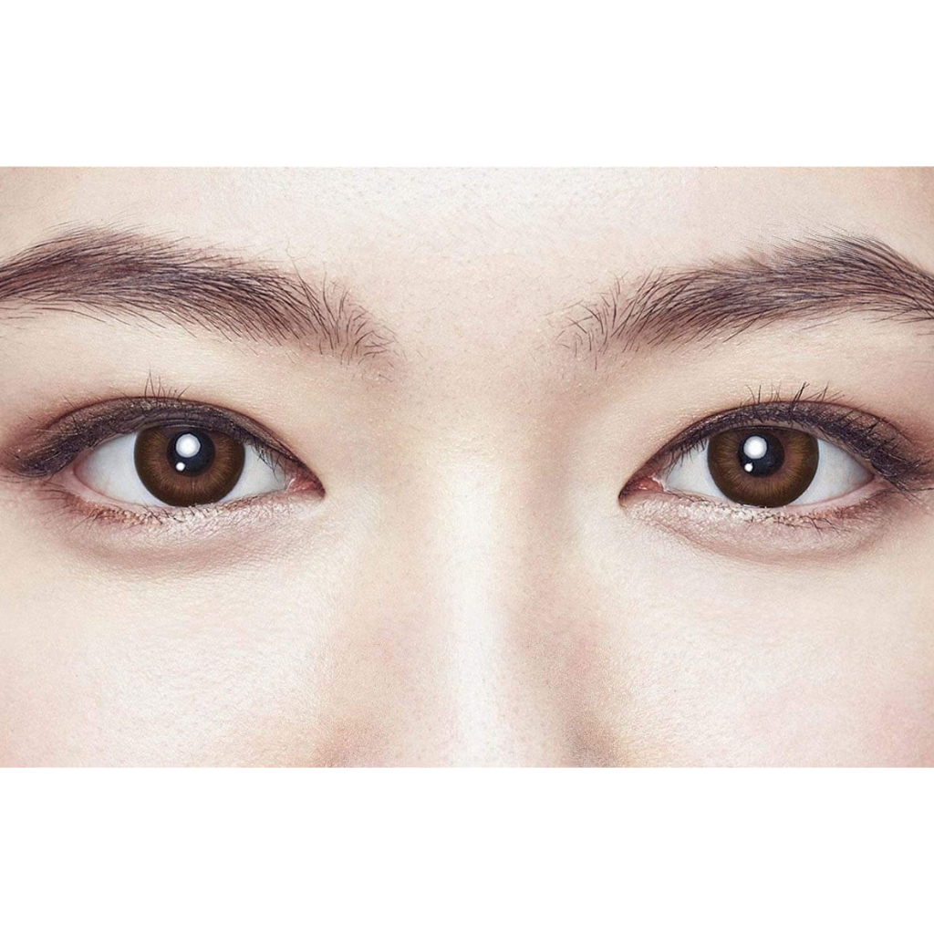 1 Day Acuvue Define - *RADIANT SWEET* Color Contact lens with LACREON คอนแทคเลนส์สีรายวัน สีใหม่ล่าสุด