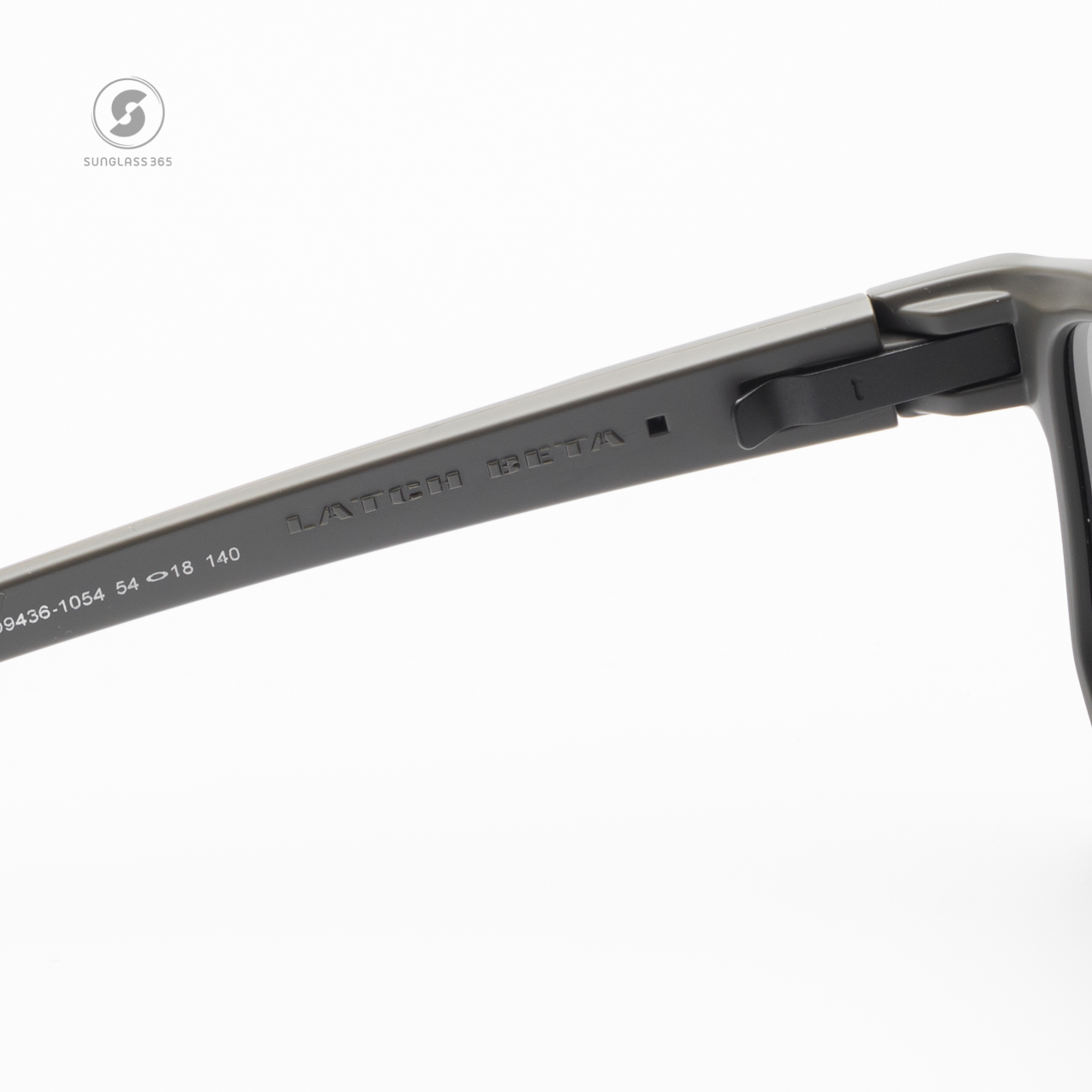 OAKLEY Latch Beta OO9436-10 MotoGP Prizm Black