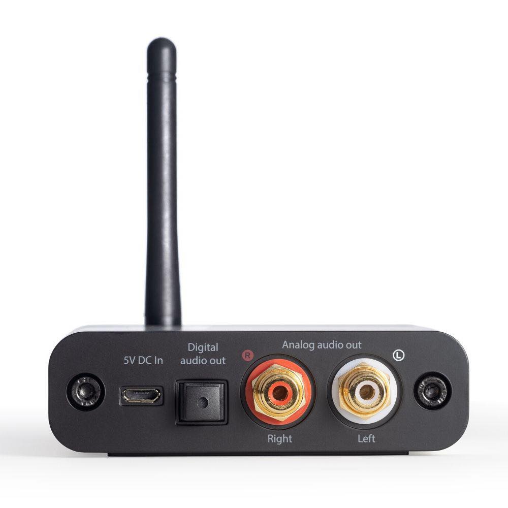 Audioengine B-Fi MULTIROOM MUSIC STREAMER
