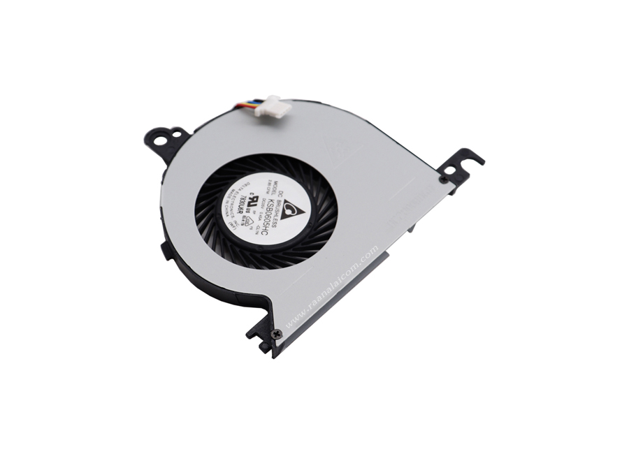 พัดลม CPU Dell Latitude E7240 Original CPU Fan Dell Latitude E7240 ตรงรุ่น ราคา พิเศษ