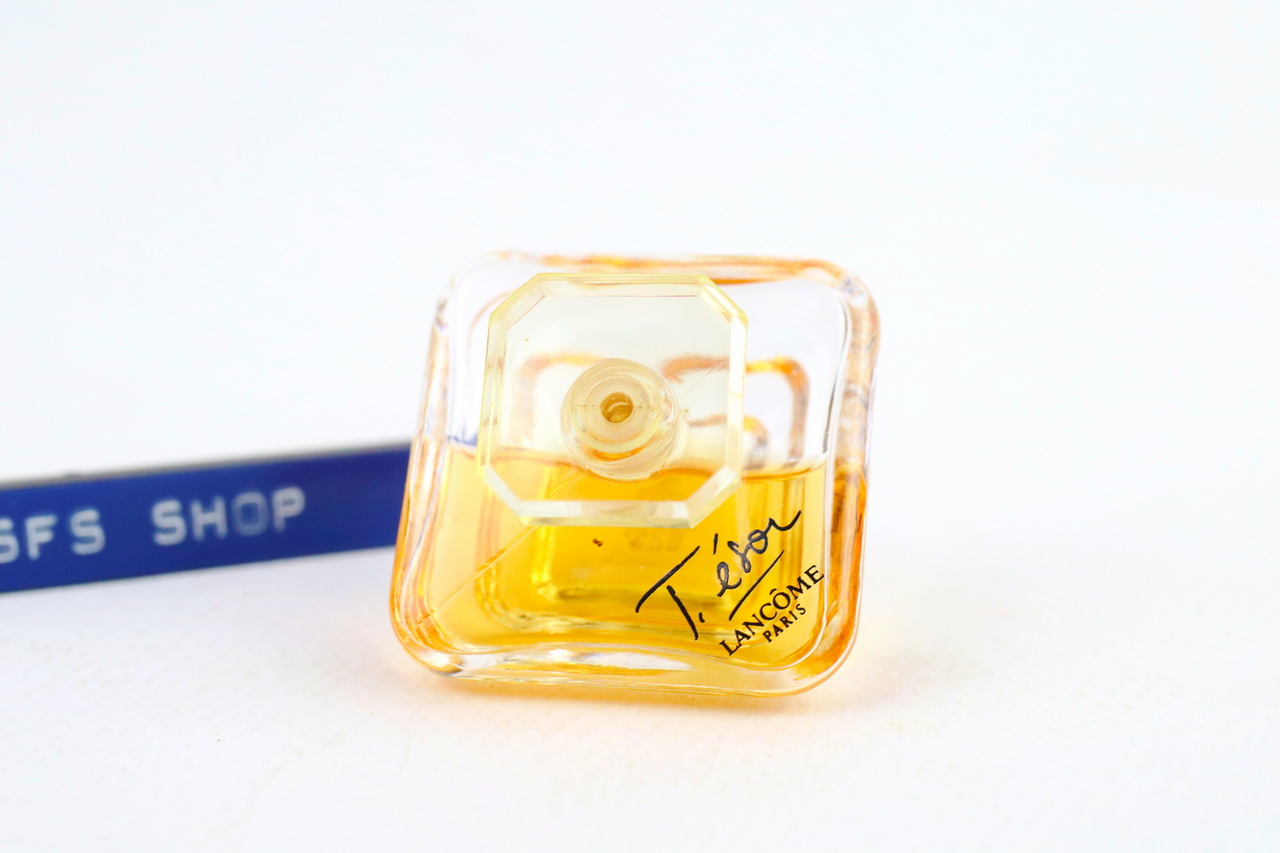 [Vintage] Lancome T'esor EDP 7.5ml Splash แบบแต้ม - น้ำหอม Vintage