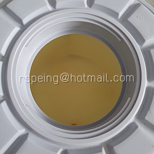 ถังกดน้ำ ลายดอกไม้ โรบินสัน Robinson Cooler