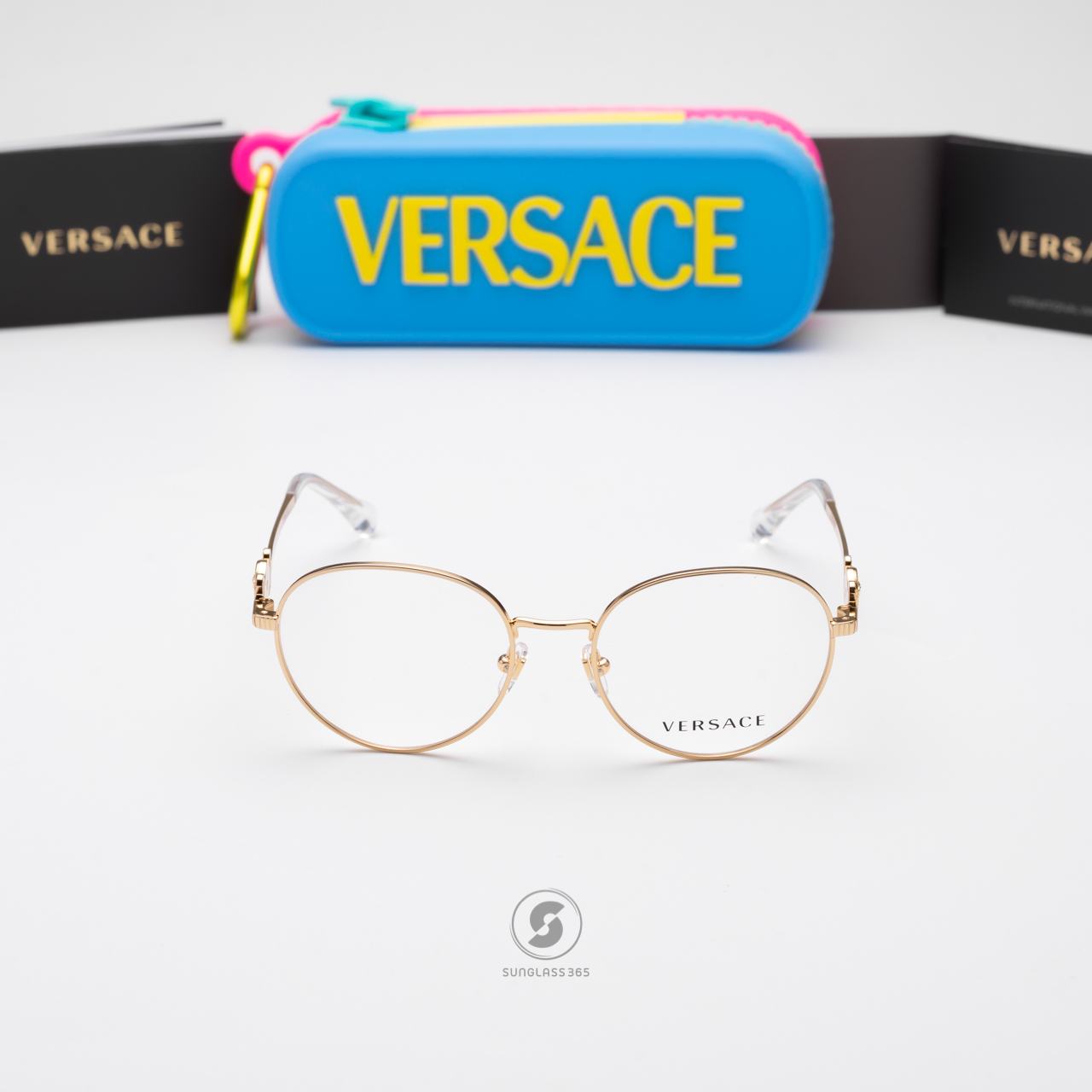 แว่นสายตา Versace VK1002 1002