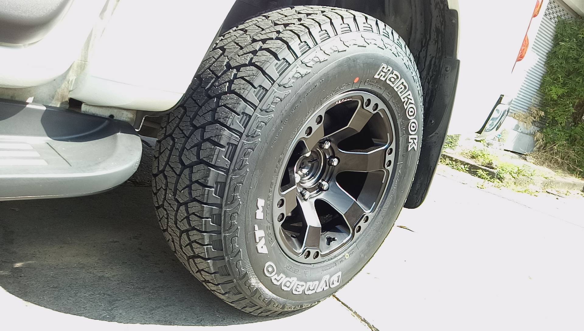 ล้อ PARODI ROAR ขอบย16 ราคาพิเศษ