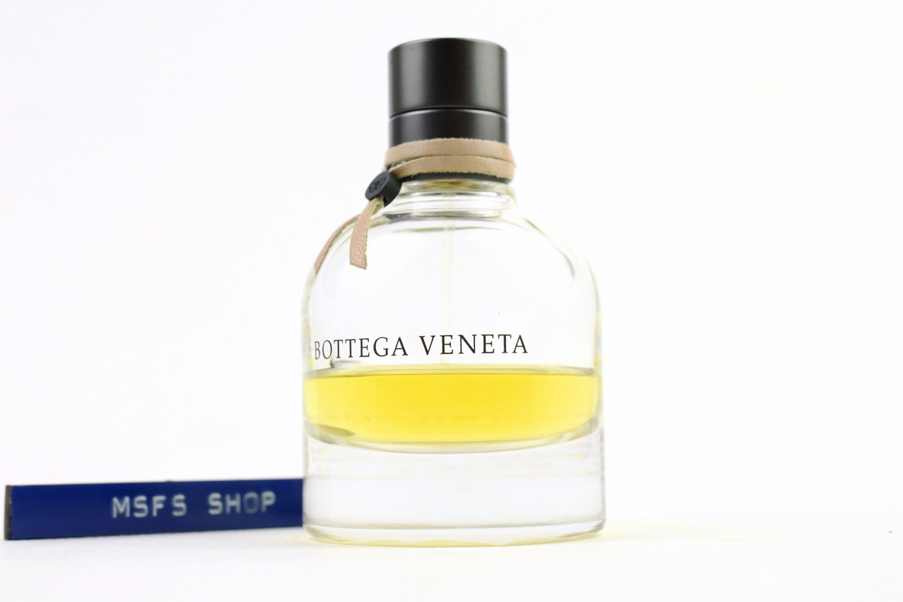 [Vintage] Bottega Veneta EDP 50ml - น้ำหอม Vintage