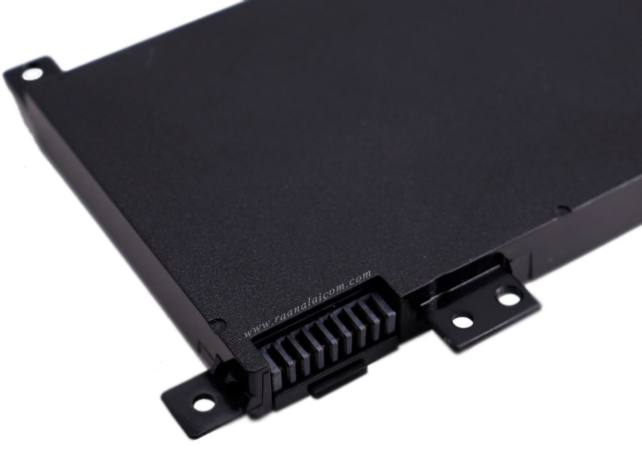 Battery Asus Notebook X Series X456UR Original 38Whr C21N1508 ราคาพิเศษ แบตเตอรี่ Asus X456UR ตรงรุ่น