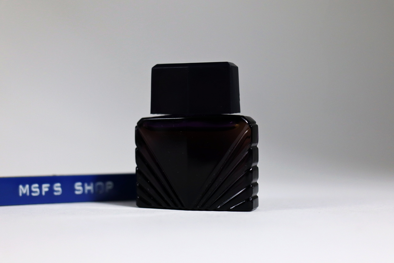 [Vintage] Elizabeth Taylor Passion for Men Cologne 5ml Splash Miniature ขวดจิ๋ว แบบแต้ม - น้ำหอม Vintage