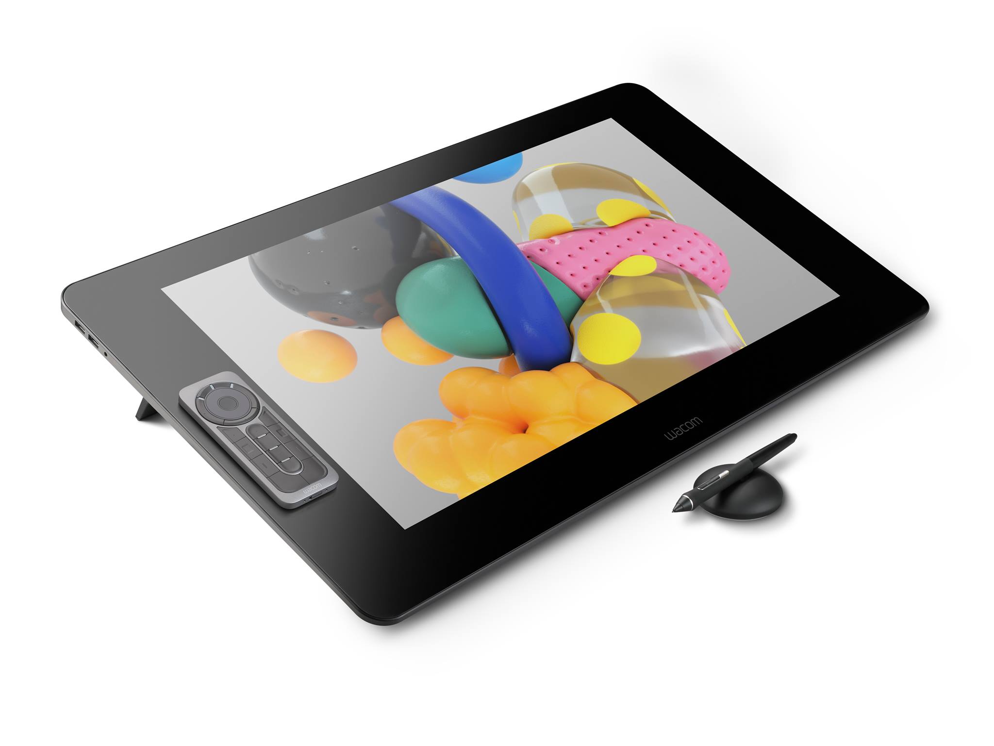 Cintiq Pro 24 Touch