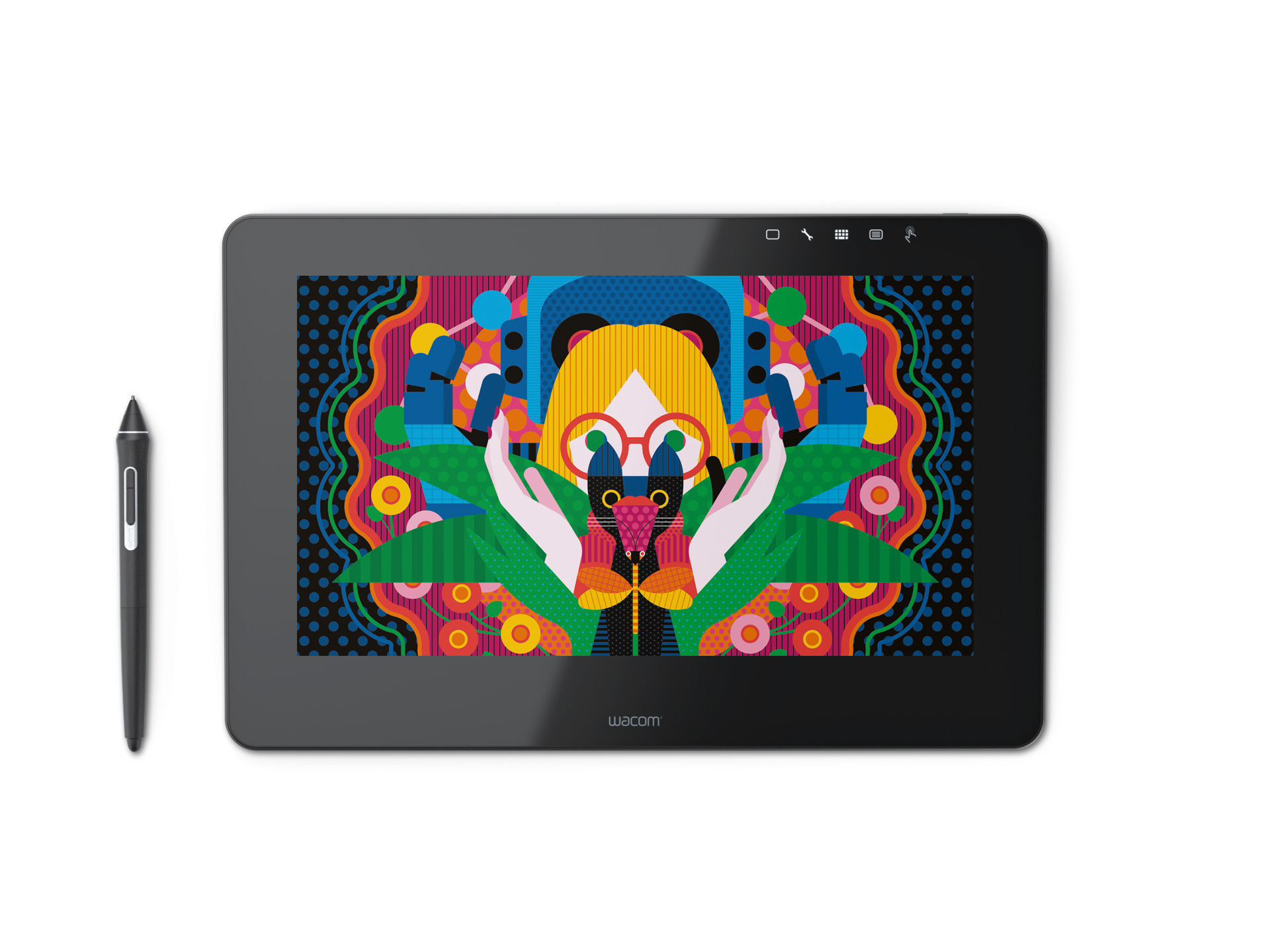 Cintiq Pro 13