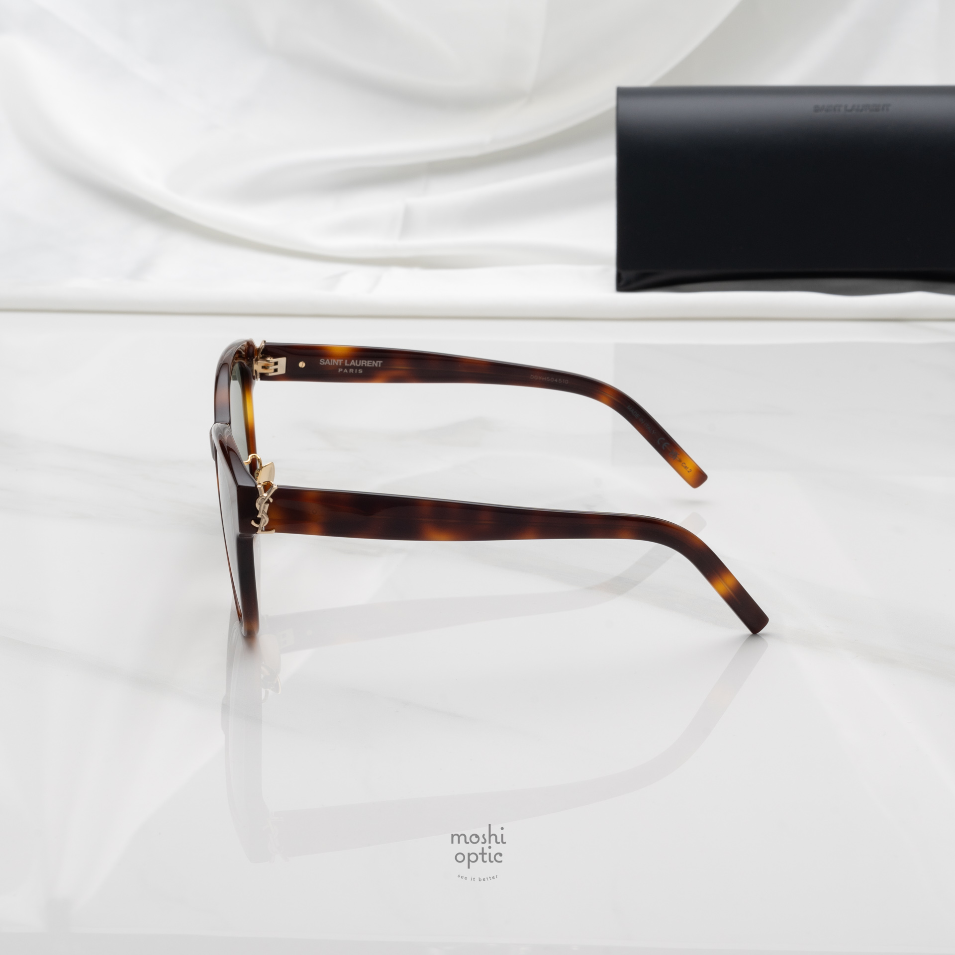 แว่นกันแดด YVES SAINT LAURENT SL M107K 003