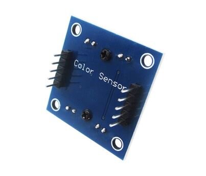 TCS3200D/TCS230 color recognition sensor module (โมดูลวัดค่าสี อ่านค่าสี)
