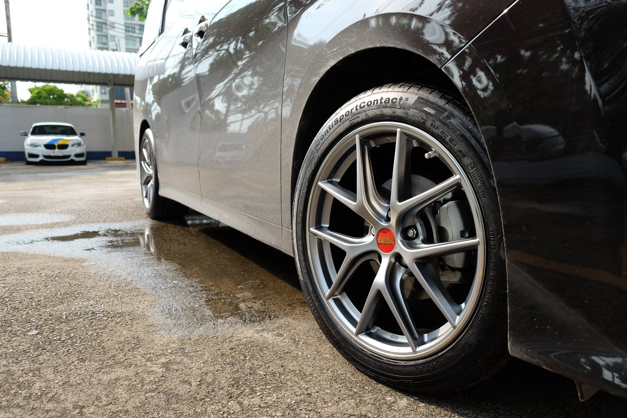 ล้อแท้ BBS BBS CI-R, BBS CH-R, BBS SV, BBS CH, BBS CS, BBS CX-R BBS RX-R BBS SR, BBS XA