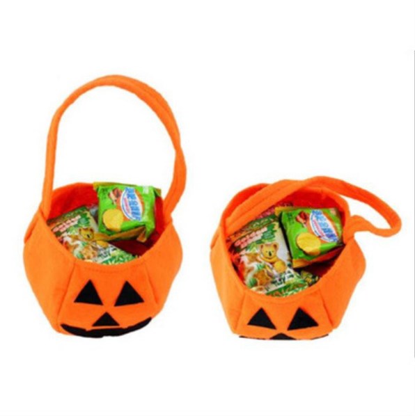 ชุดฟักทองฮาโลวีน Pumpkin Halloween