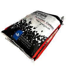 สารกรองคาร์บอน BIOSISCarbonID1000