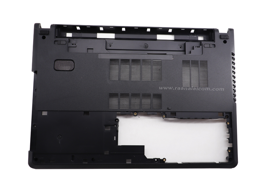 Bottom Base Dell inspiron 7447 ตรงรุ่น บอดี้ ล่าง Dell 7447อะไหล่ Original
