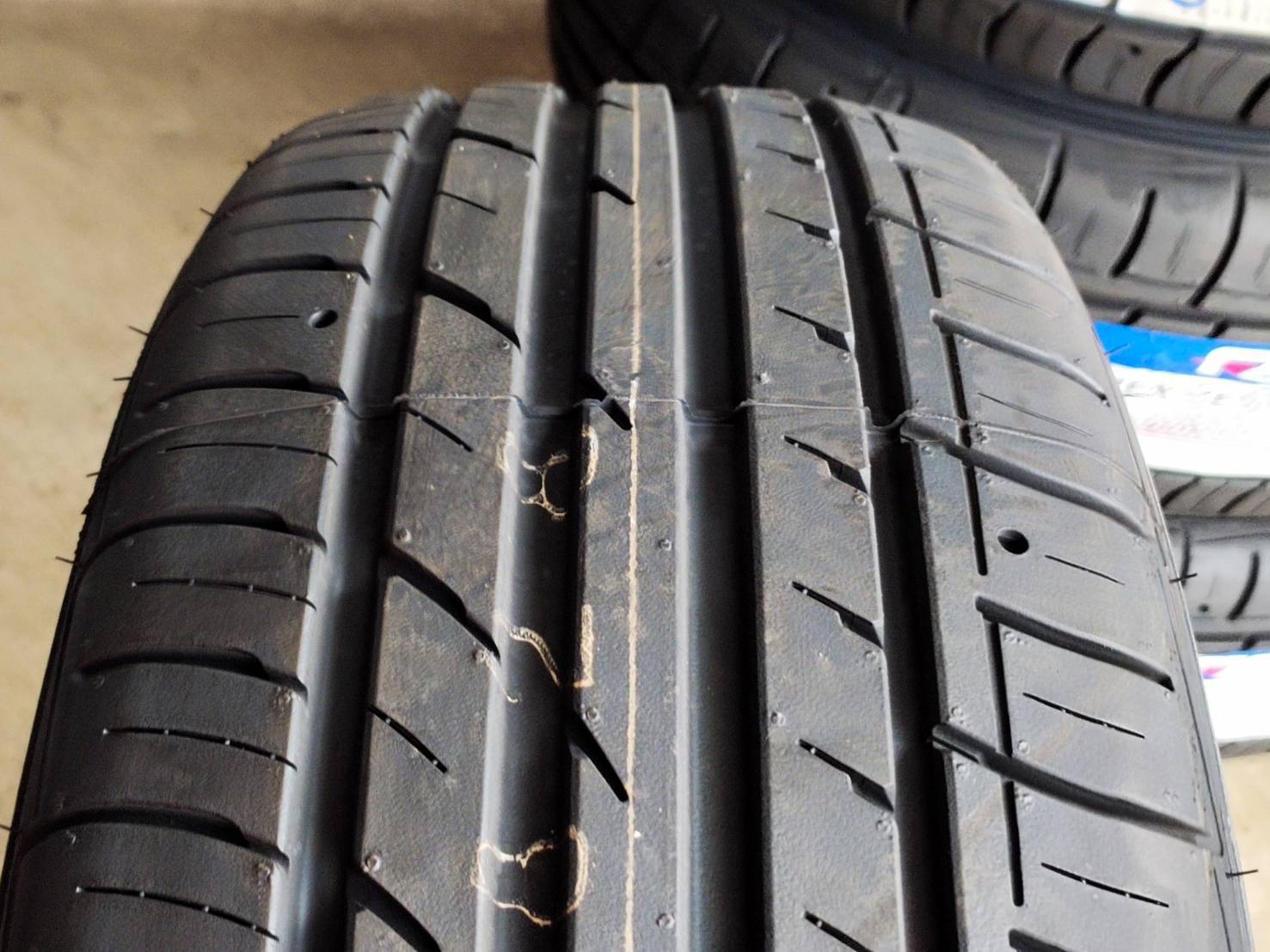 FALKEN ZIEX ZE914 ECORUN 235/60R17