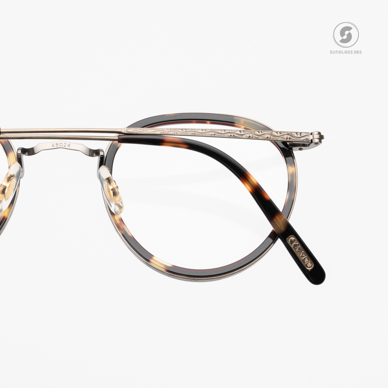 แว่นสายตา Oliver Peoples OV1104 5039
