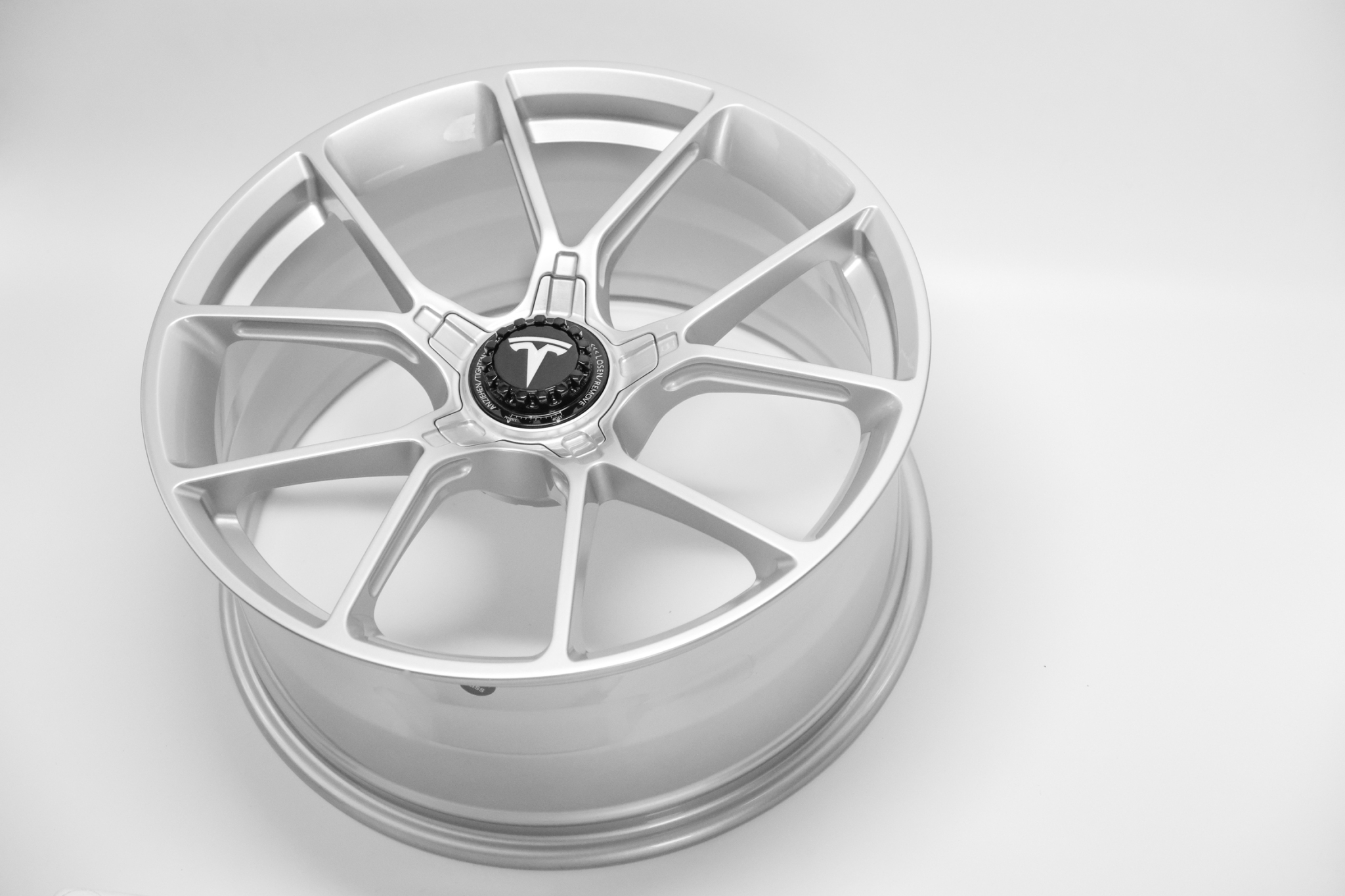 ATMOS X FORGED (สำหรับ TESLA)
