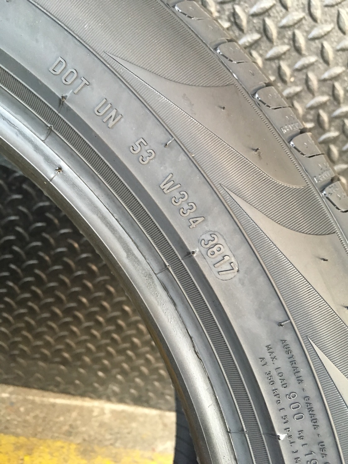 PIRELLI SCORPION VERDE 265-45-20 ยางใหม่ ราคาพิเศษ