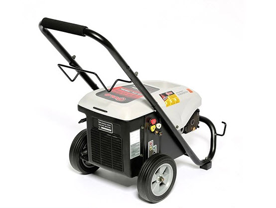 เครื่องฉีดน้ำแรงดันสูง POLO รุ่น Trooper 10-4