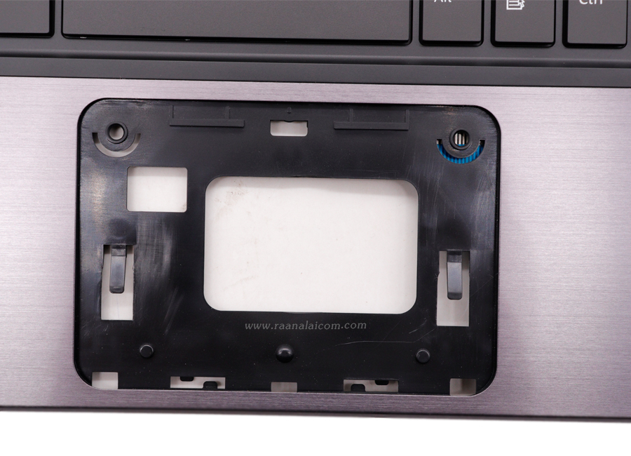 บอดี้บน Dell Vostro 5480 Original ราคา พิเศษ Palmrest Dell Vostro 5480 ตรงรุ่น