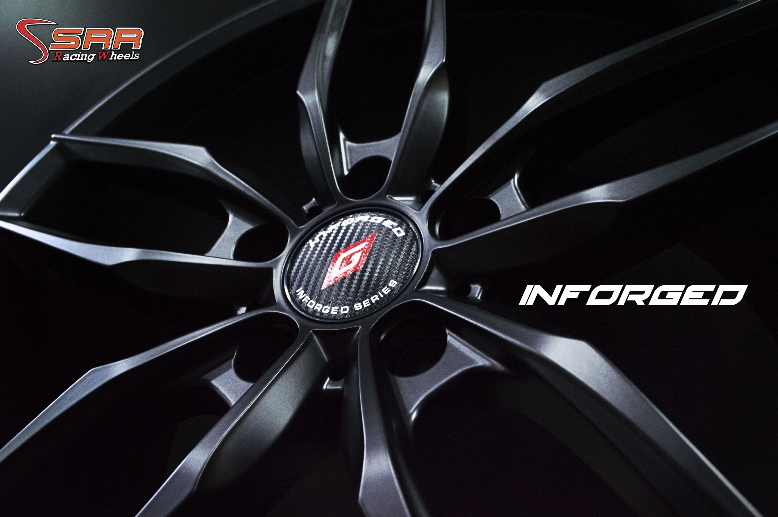 ล้อกระแสนิยม มาแรงสุดใน พ.ศ.นี้ #INFORGED #IFG28 ขอบ18 5/114.3