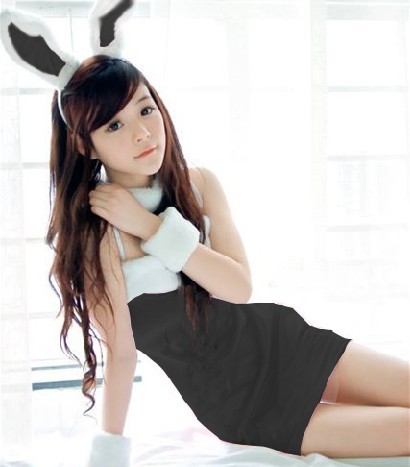 ชุดกระต่ายสาว บันนี่เกิร์ล วันพีช