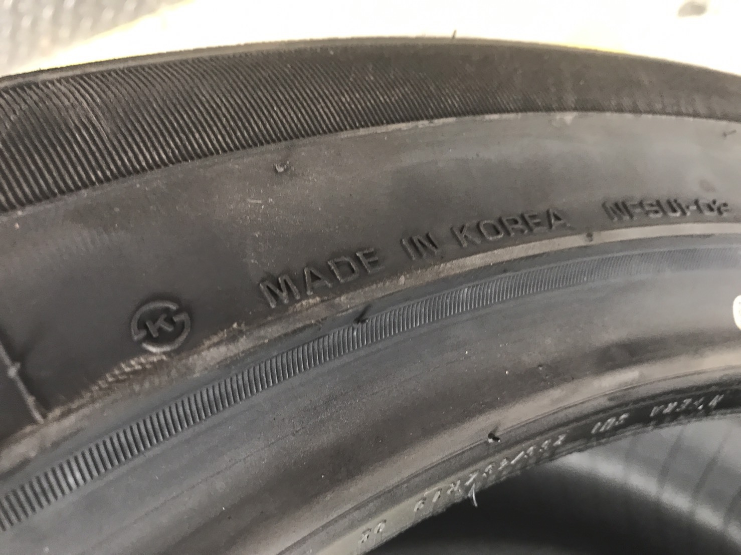 NEXEN NFERA SU1 255/45ZR19 ราคาถูก