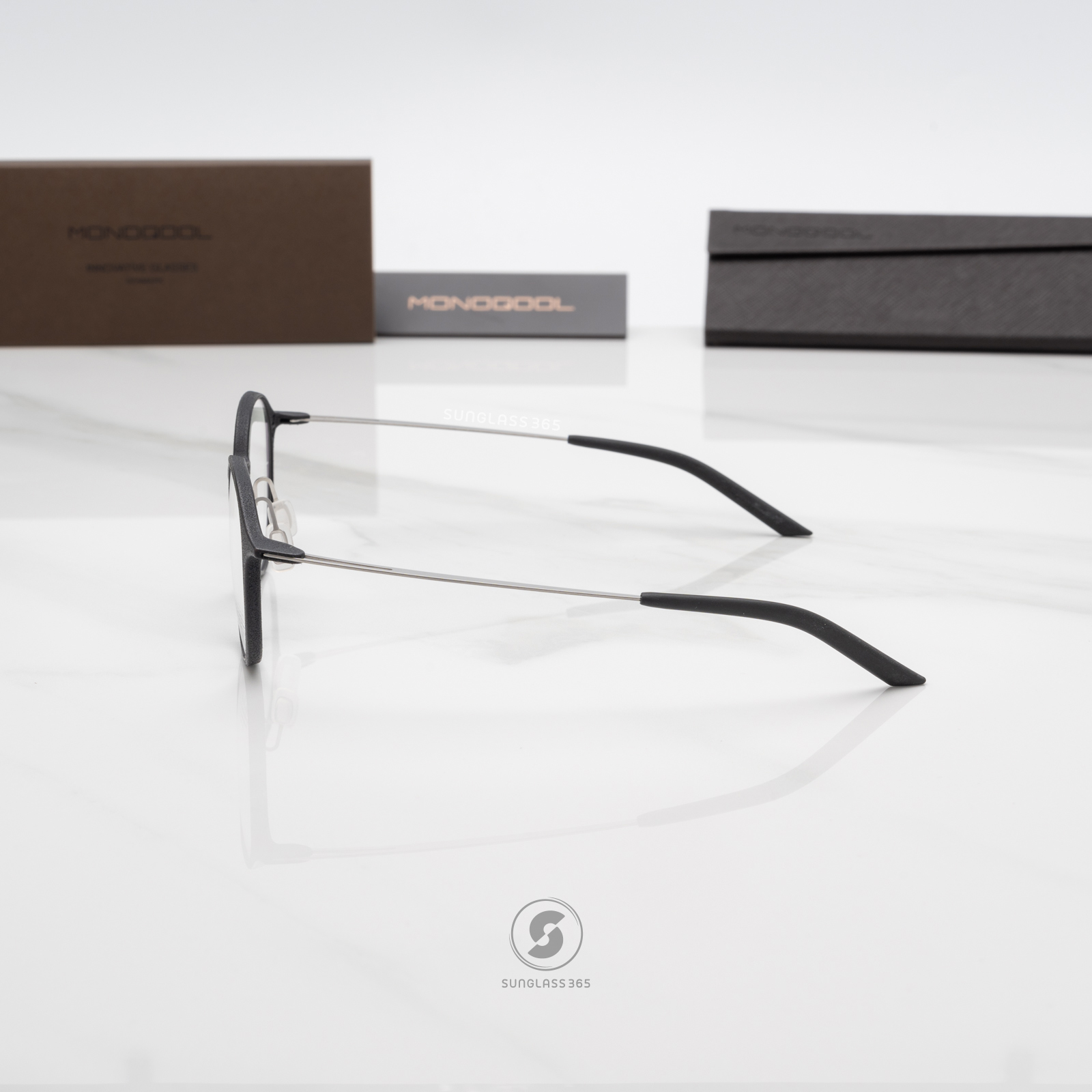 แว่นสายตา MONOQOOL POPSICLE - MQ PP 20 19S