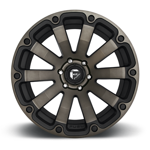 ล้อแท้ FUEL DIESEL ออฟโรด ตัวใหม่ ราคาส่ง