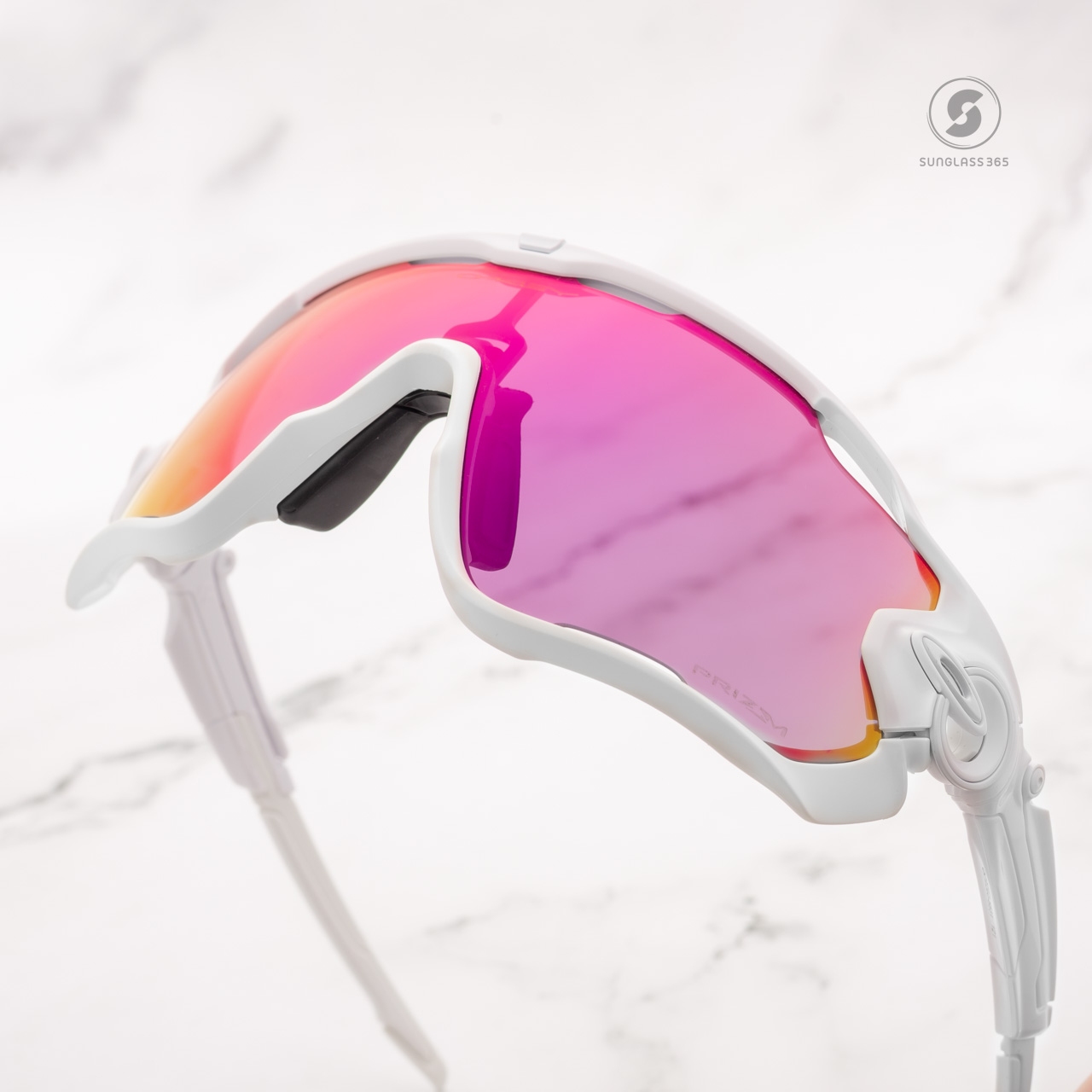 OAKLEY OO9290-55 JAWBREAKER Prizm Road