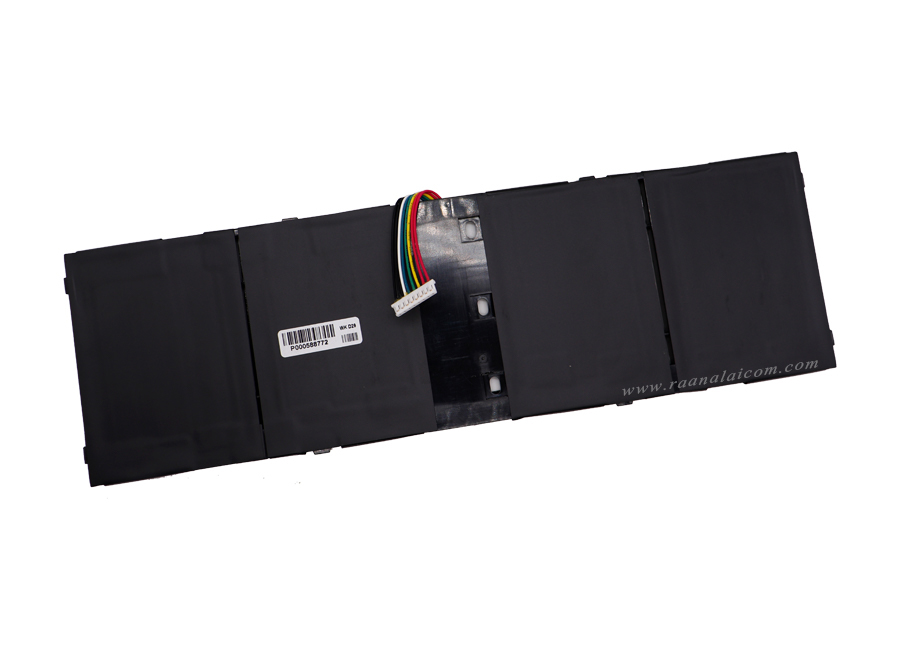 Battery Acer V5-573G V5-573 Original ลดราคาพิเศษ AP13B3K แบตเตอรี่โน๊ตบุ๊ค Acer V5-573G V5-573 ตรงรุ่น