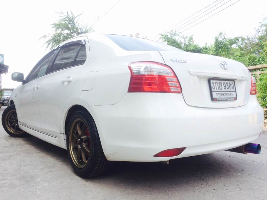 ล้อใหม่ CE28ขอบ15