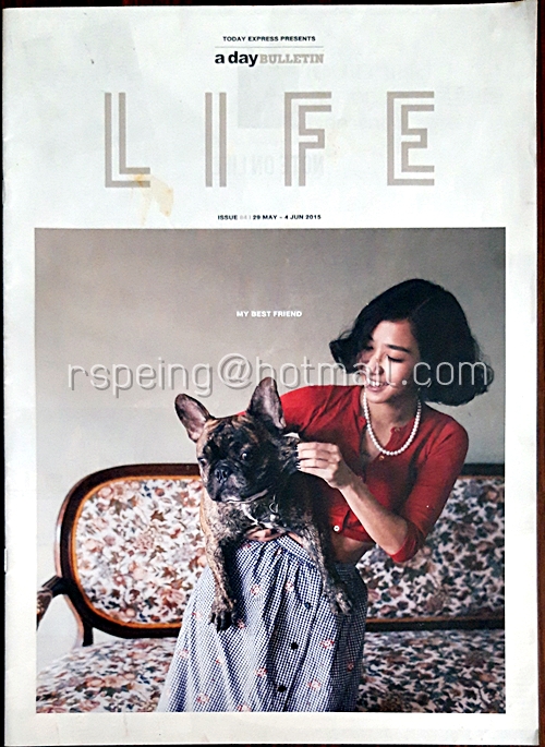 LIFE Issue 64 | 29 May - 4 June 2015