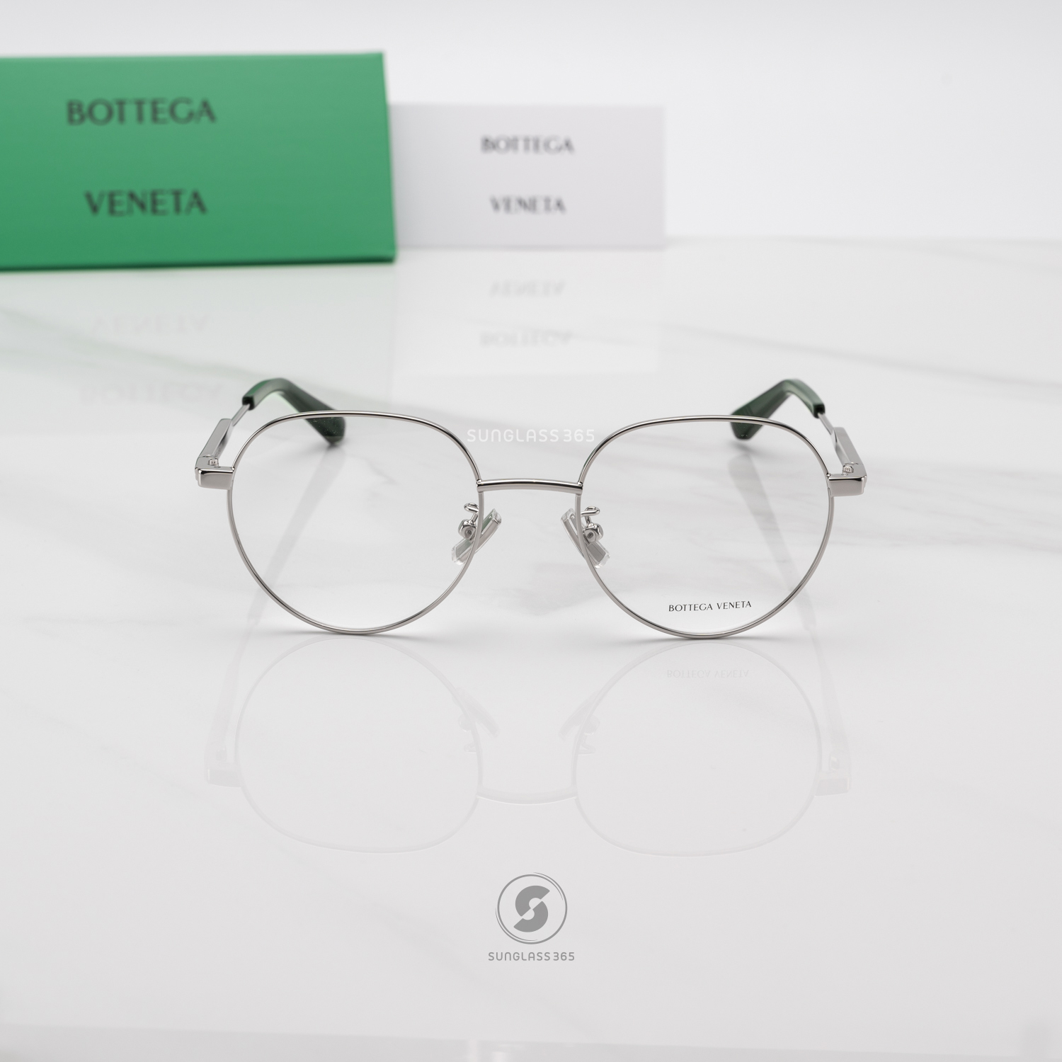 แว่นสายตา Bottega BV1239O 003