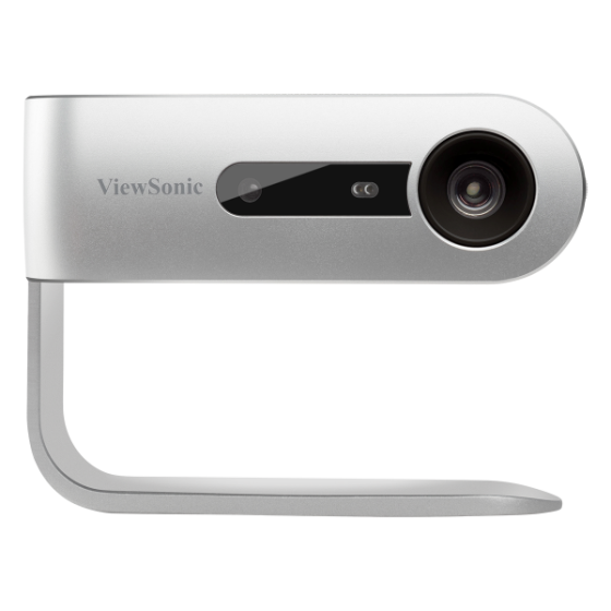 ViewSonic M1 (Palm-Sized LED Projector with harman/kardon speakers)