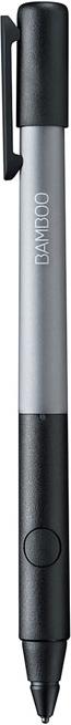 Bamboo Stylus Fineline 2 (Black)