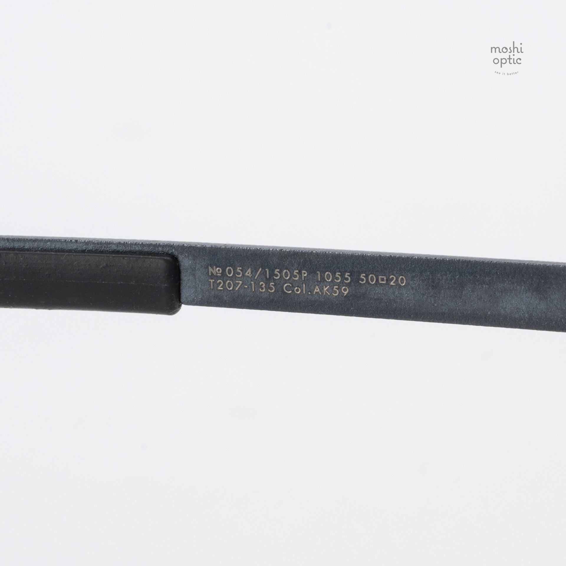 แว่นสายตา Lindberg Acetanium 054 1505P 1055 T207 AK59