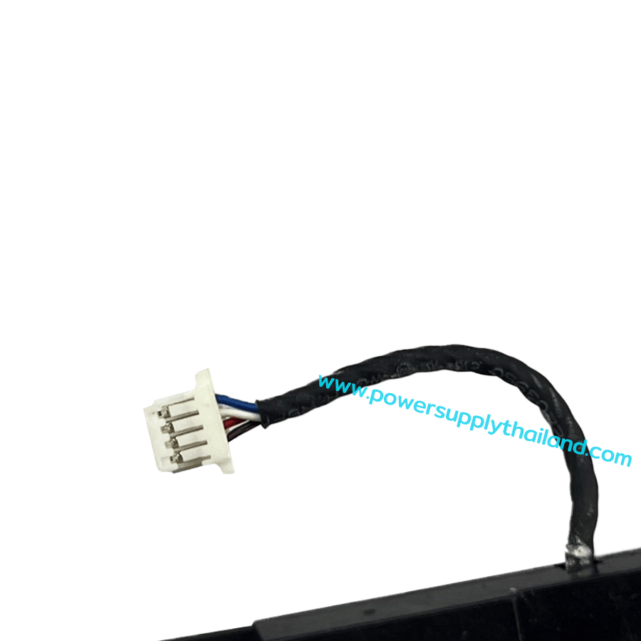 ลำโพงโน๊ตบุ๊ค Dell Latitude 3470 ซ้าย-ขวา 4PIN รับประกันสินค้า คุณภาพดี ราคาประหยัด