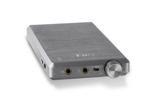 FiiO E12A