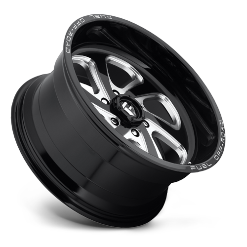 ล้อแท้ FUEL FLOW6 ออฟโรด มาใหม่ ราคาถูก