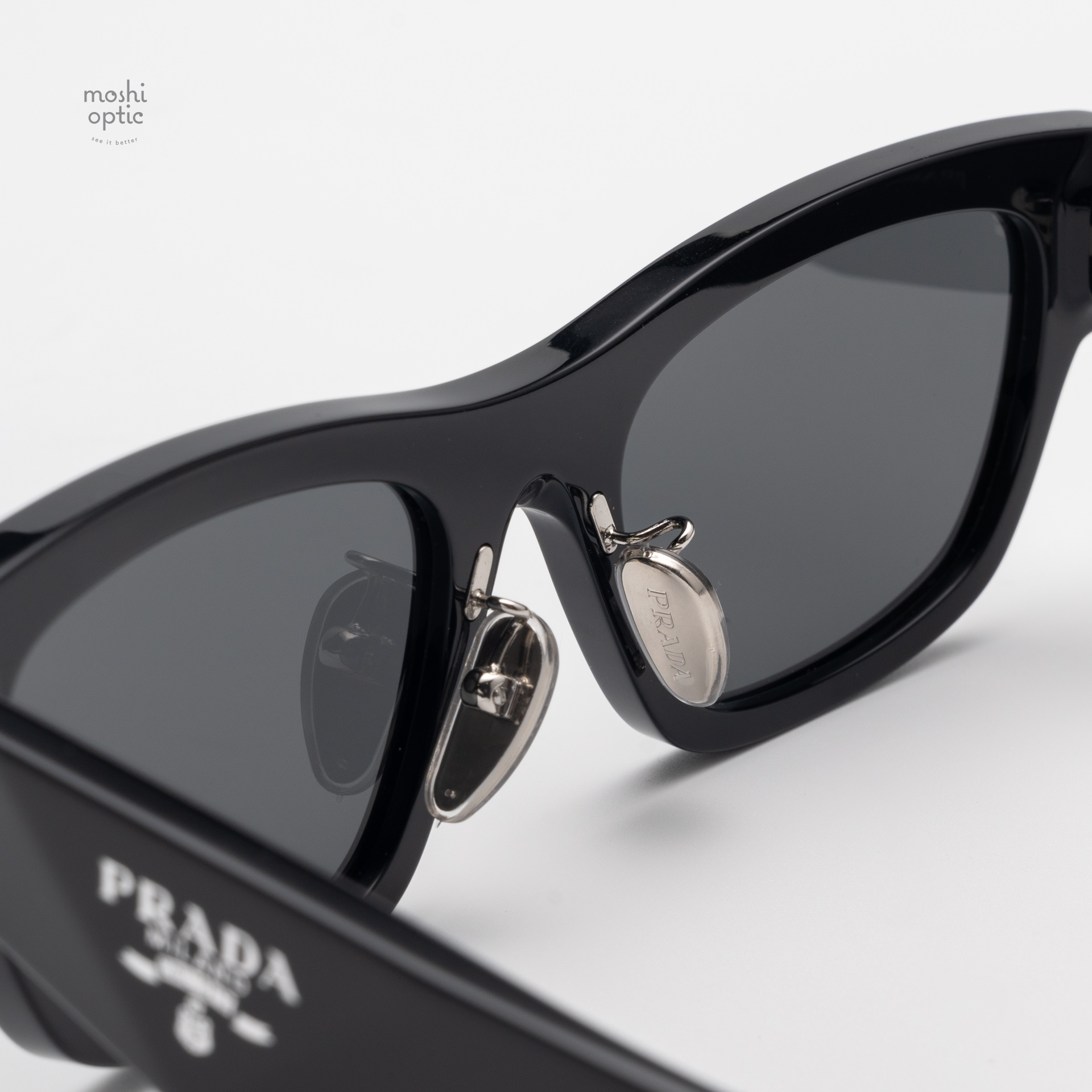 แว่นกันแดด PRADA PRB09SF 16K08Z