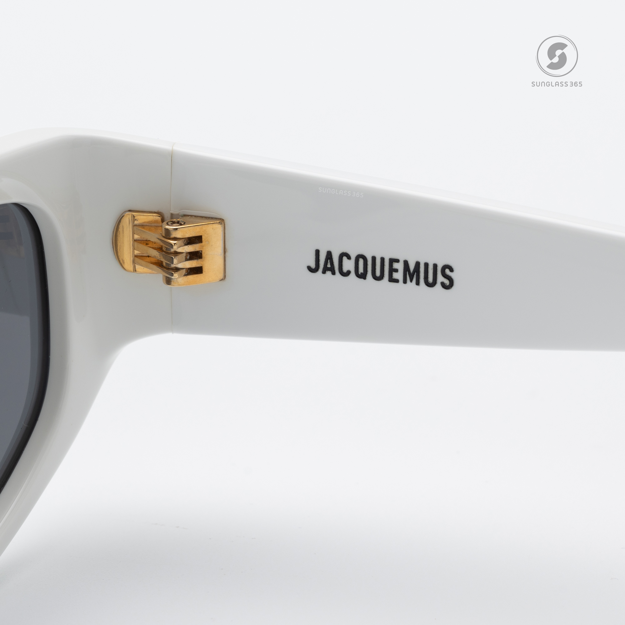 แว่นกันแดด JACQUEMUS THE GALA JAC5 C2
