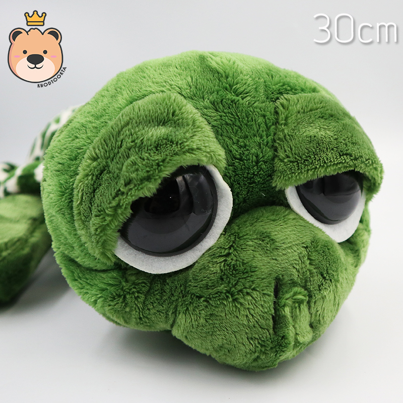 ตุ๊กตา แซมมี่ Sammy เต่าแซมมี่ (รุ่นงานN ) ผ้า EF งานเย็บคุณภาพ (แพ็คกล่อ) ส่งด่วน